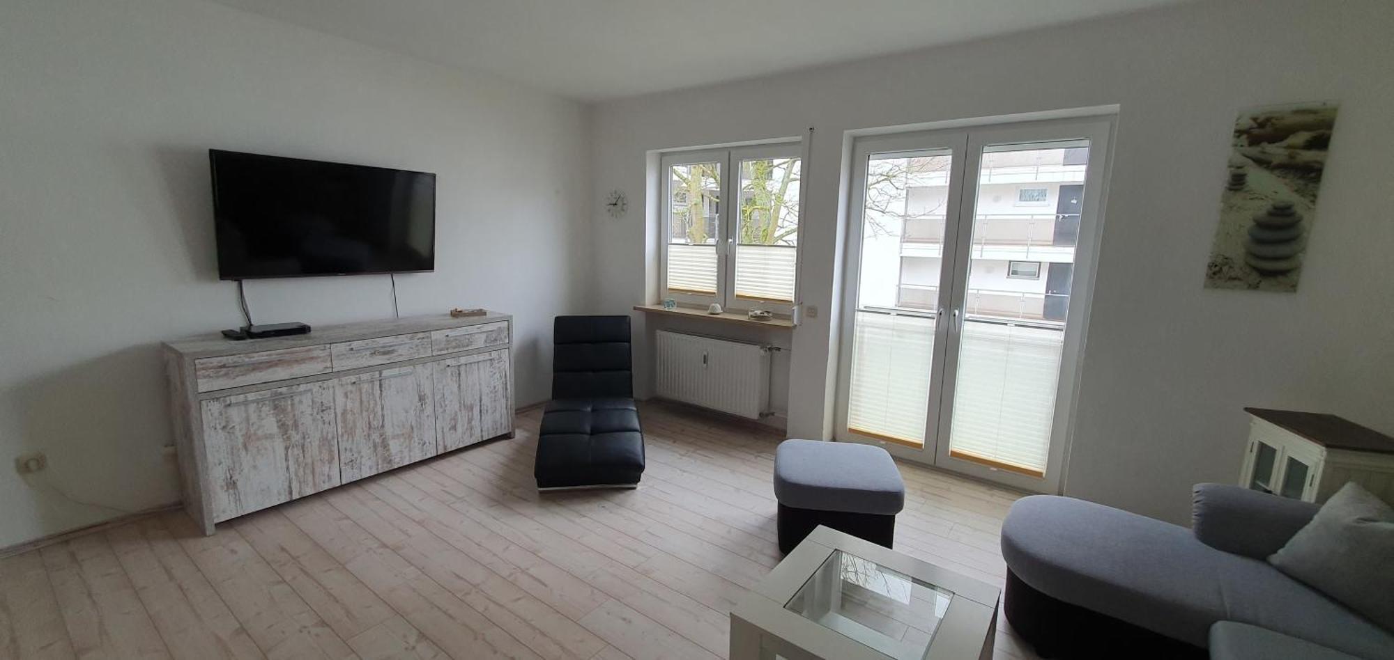 "Meeresbrise" - Haus Tanneck - Grosszuegige Strandnahe Fewo Mit Zwei Schlafzimmern Grömitz Exterior foto